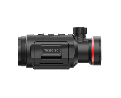 Module de tir à imagerie thermique (clip-on) HIKMICRO Thunder 3.0 TH35C 3.0 15mK