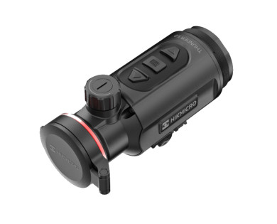Module de tir à imagerie thermique (clip-on) HIKMICRO Thunder 3.0 TQ35C 3.0 15mK