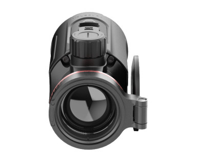 Module de tir à imagerie thermique (clip-on) HIKMICRO Thunder 3.0 TQ35C 3.0 15mK