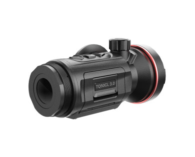 Module de tir à imagerie thermique (clip-on) HIKMICRO Thunder 3.0 TQ50C 3.0 15mK