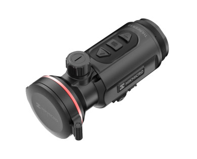 Module de tir à imagerie thermique (clip-on) HIKMICRO Thunder 3.0 TQ50C 3.0 15mK