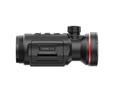 Module de tir à imagerie thermique (clip-on) HIKMICRO Thunder 3.0 TQ50C 3.0 15mK