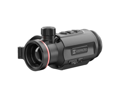 Module de tir à imagerie thermique (clip-on) HIKMICRO Thunder 3.0 TQ50C 3.0 15mK