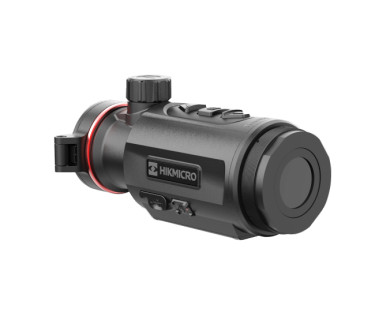 Module de tir à imagerie thermique (clip-on) HIKMICRO Thunder 3.0 TQ50C 3.0 15mK