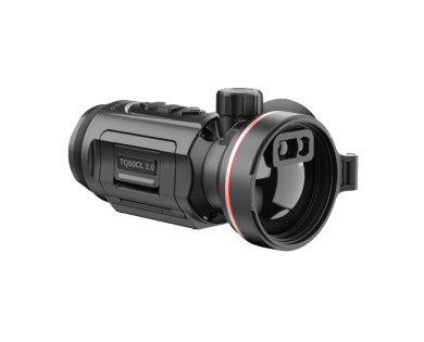 Module de tir à imagerie thermique (clip-on) HIKMICRO...