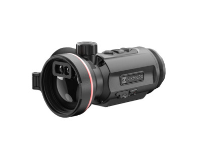 Module de tir à imagerie thermique (clip-on) HIKMICRO Thunder 3.0 TQ50CL 3.0 15mK