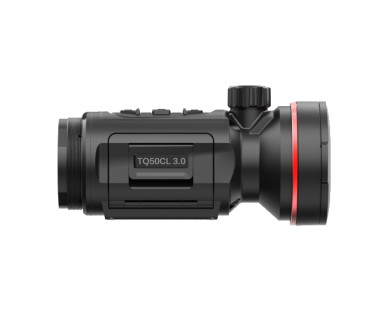 Module de tir à imagerie thermique (clip-on) HIKMICRO Thunder 3.0 TQ50CL 3.0 15mK