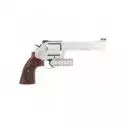 Révolver Smith & Wesson 686 International cal. 357 Magnum 