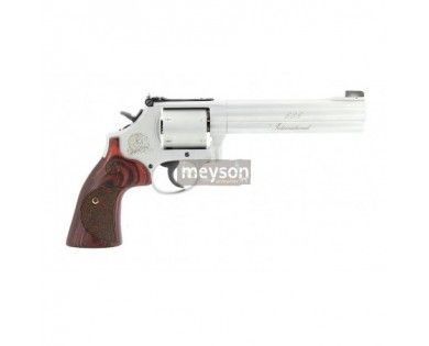 Révolver Smith & Wesson 686 International cal. 357 Magnum 