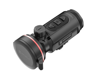 Module de tir à imagerie thermique (clip-on) HIKMICRO Thunder 3.0 TQ50CL 3.0 15mK