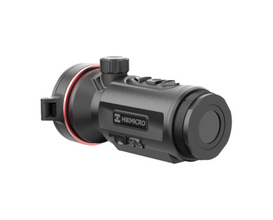 Module de tir à imagerie thermique (clip-on) HIKMICRO Thunder 3.0 TQ50CL 3.0 15mK