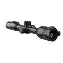 Lunette thermique HIKMICRO Stellar 4,2-24,2x35 télémètre laser SH35 3.0 15mK