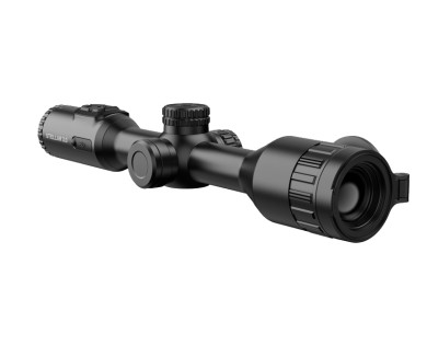 Lunette thermique HIKMICRO Stellar 4,2-24,2x35 télémètre...