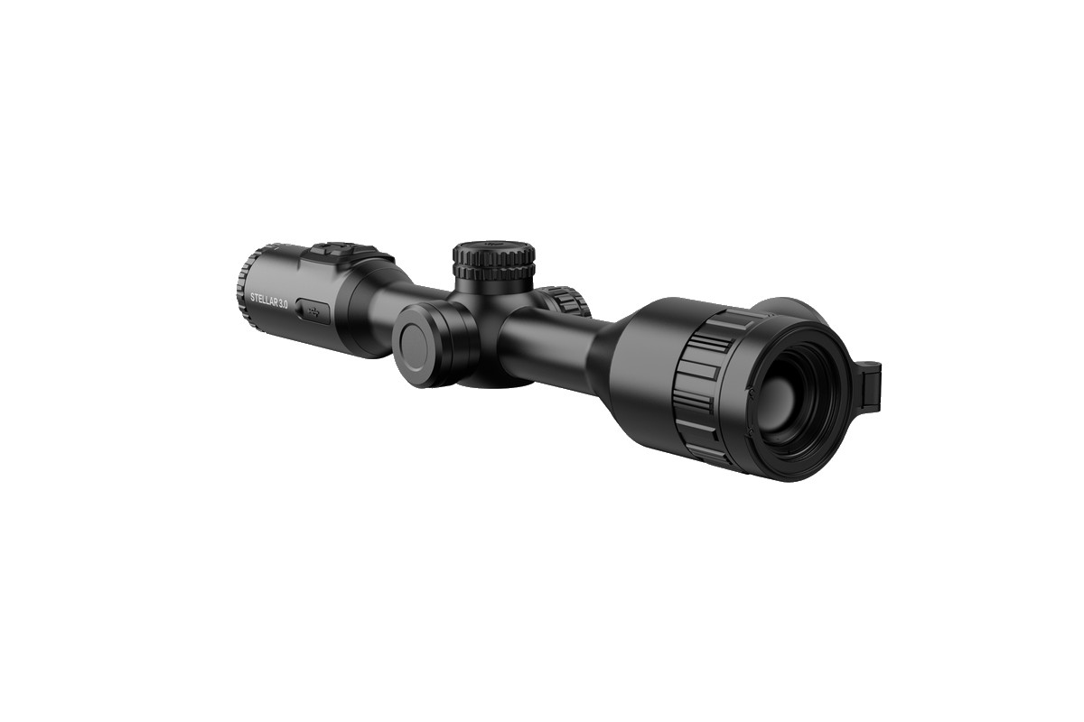 Lunette thermique HIKMICRO Stellar 4,2-24,2x35 télémètre laser SH35 3.0 15mK Lunette thermique HIKMICRO Stellar 4,2-24,2x35 télémètre laser SH35 3.0 15mK