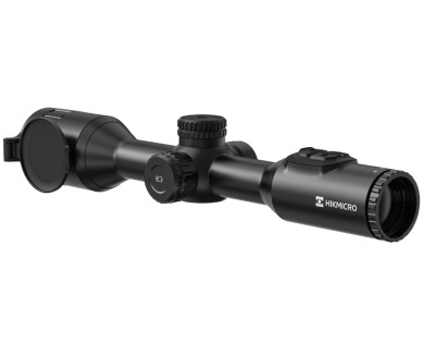 Lunette thermique HIKMICRO Stellar 4,2-24,2x35 télémètre laser SH35 3.0 15mK