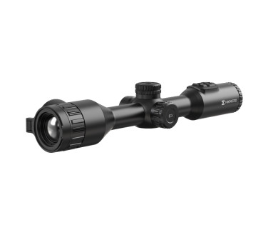Lunette thermique HIKMICRO Stellar 4,2-24,2x35 télémètre laser SH35 3.0 15mK
