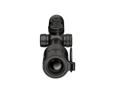 Lunette thermique HIKMICRO Stellar 4,2-24,2x35 télémètre laser SH35 3.0 15mK