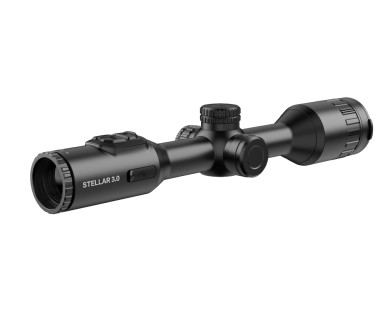 Lunette thermique HIKMICRO Stellar 4,2-24,2x35 télémètre laser SH35 3.0 15mK