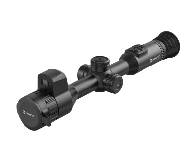 Lunette thermique HIKMICRO Stellar 4,2-24,2x35 télémètre laser SH35 3.0 15mK