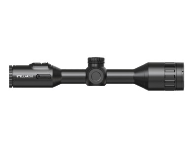 Lunette thermique HIKMICRO Stellar 4,2-24,2x35 télémètre laser SH35 3.0 15mK