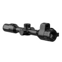 Lunette thermique HIKMICRO Stellar 2,5-24,5x35 télémètre laser SQ35 3.0 15mK