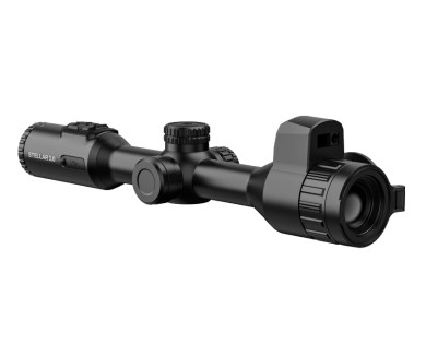 Lunette thermique HIKMICRO Stellar 2,5-24,5x35 télémètre...