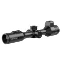 Lunette thermique HIKMICRO Stellar 2,5-24,5x35 télémètre laser SQ35 3.0 15mK