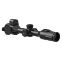 Lunette thermique HIKMICRO Stellar 2,5-24,5x35 télémètre laser SQ35 3.0 15mK