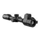 Lunette thermique HIKMICRO Stellar 2,5-24,5x35 télémètre laser SQ35 3.0 15mK