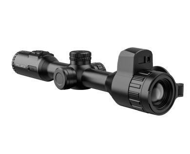 Lunette thermique HIKMICRO Stellar 2,5-24,5x35 télémètre laser SQ35 3.0 15mK