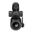 Lunette thermique HIKMICRO Stellar 2,5-24,5x35 télémètre laser SQ35 3.0 15mK