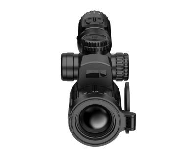 Lunette thermique HIKMICRO Stellar 2,5-24,5x35 télémètre laser SQ35 3.0 15mK
