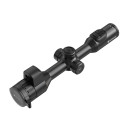 Lunette thermique HIKMICRO Stellar 2,5-24,5x35 télémètre laser SQ35 3.0 15mK