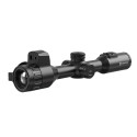 Lunette thermique HIKMICRO Stellar 2,5-24,5x35 télémètre laser SQ35 3.0 15mK