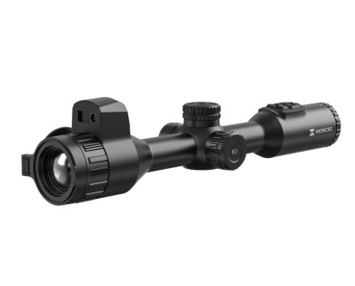 Lunette thermique HIKMICRO Stellar 2,5-24,5x35 télémètre laser SQ35 3.0 15mK