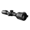 Lunette thermique HIKMICRO Stellar 3,6-26,6x50 télémètre laser SQ50L 3.0 15mK