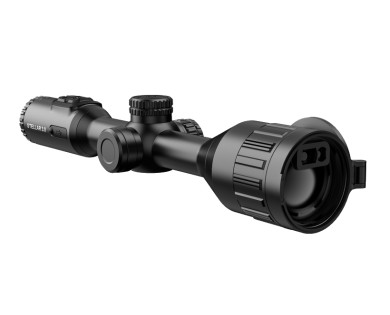 Lunette thermique HIKMICRO Stellar 3,6-26,6x50 télémètre...