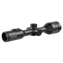 Lunette thermique HIKMICRO Stellar 3,6-26,6x50 télémètre laser SQ50L 3.0 15mK