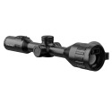 Lunette thermique HIKMICRO Stellar 3,6-26,6x50 télémètre laser SQ50L 3.0 15mK