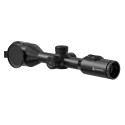 Lunette thermique HIKMICRO Stellar 3,6-26,6x50 télémètre laser SQ50L 3.0 15mK