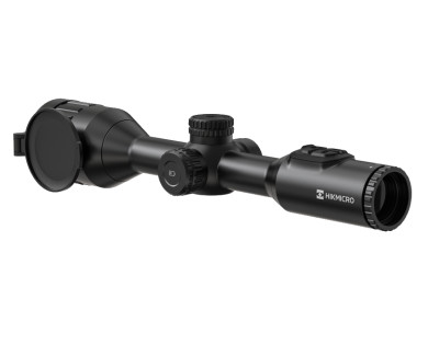 Lunette thermique HIKMICRO Stellar 3,6-26,6x50 télémètre laser SQ50L 3.0 15mK