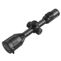 Lunette thermique HIKMICRO Stellar 3,6-26,6x50 télémètre laser SQ50L 3.0 15mK