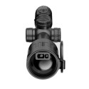 Lunette thermique HIKMICRO Stellar 3,6-26,6x50 télémètre laser SQ50L 3.0 15mK