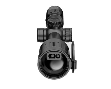 Lunette thermique HIKMICRO Stellar 3,6-26,6x50 télémètre laser SQ50L 3.0 15mK