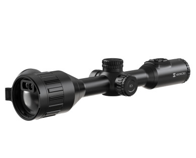 Lunette thermique HIKMICRO Stellar 3,6-26,6x50 télémètre laser SQ50L 3.0 15mK