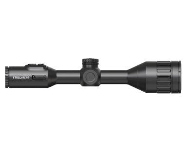 Lunette thermique HIKMICRO Stellar 3,6-26,6x50 télémètre laser SQ50L 3.0 15mK