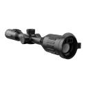 Lunette thermique HIKMICRO Stellar 2,5-28,5x60 télémètre laser SX60L 3.0 18mK