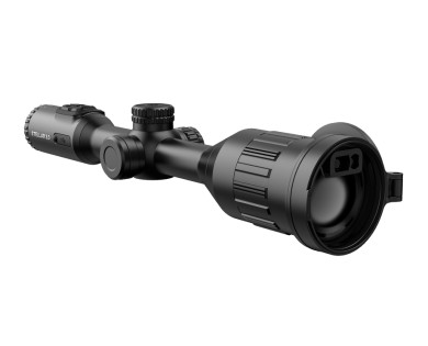 Lunette thermique HIKMICRO Stellar 2,5-28,5x60 télémètre...