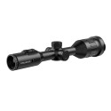 Lunette thermique HIKMICRO Stellar 2,5-28,5x60 télémètre laser SX60L 3.0 18mK