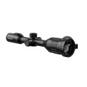 Lunette thermique HIKMICRO Stellar 2,5-28,5x60 télémètre laser SX60L 3.0 18mK
